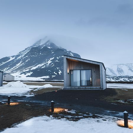 Arnarstapi Cottages Stapi Exterior foto