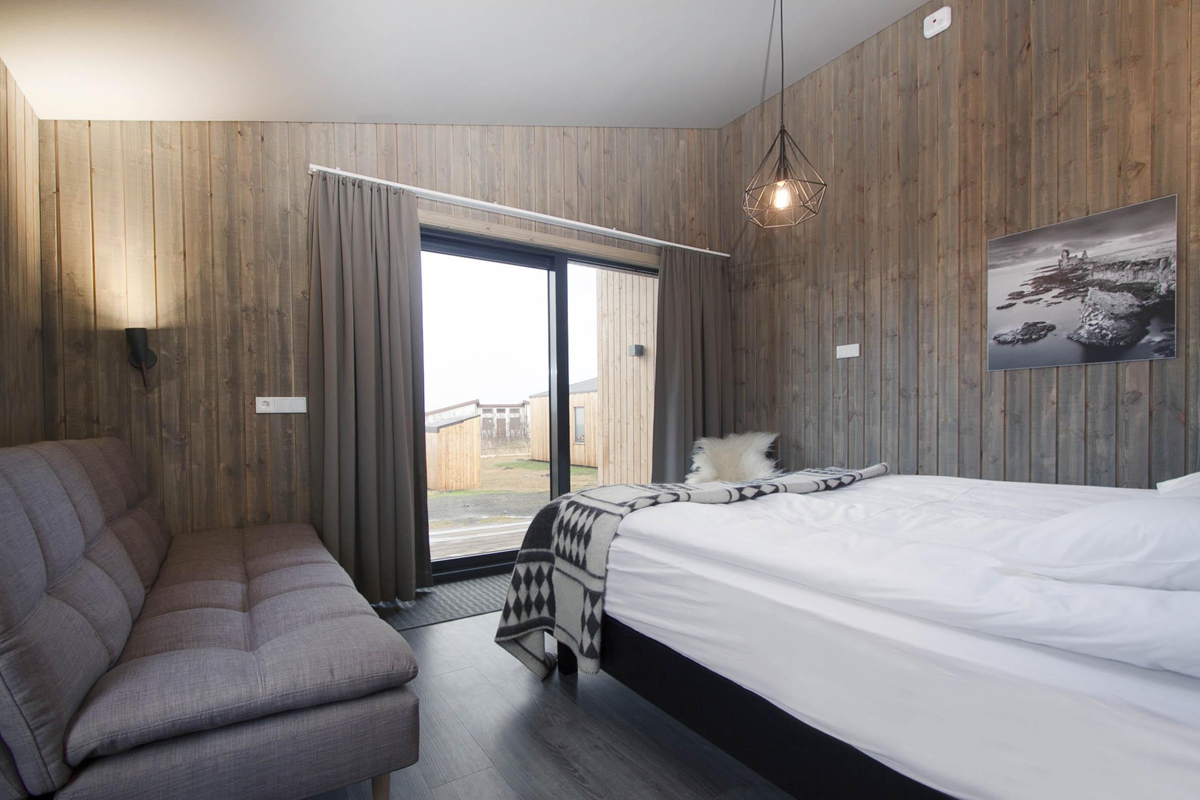 Arnarstapi Cottages Stapi Exterior foto