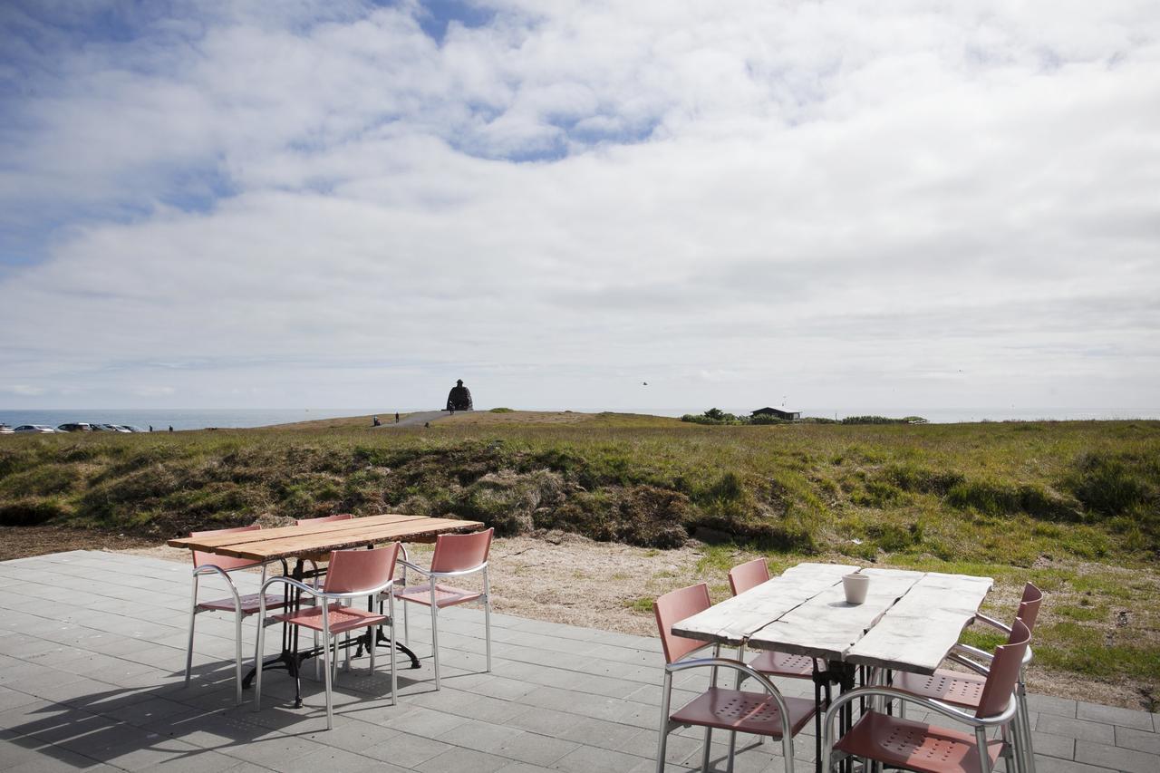 Arnarstapi Cottages Stapi Exterior foto
